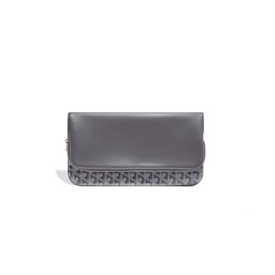 GOYARD SAINTE-MARIE MM CLUTCH STMARIMMLTY51CL51P (30*17*2cm)